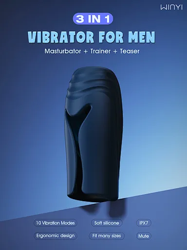 penis masturbator