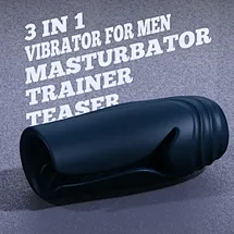 penis masturbator